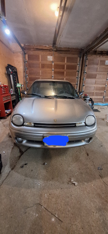 1999 dodge neon for sale in Cars & Trucks in Muskoka - Image 2