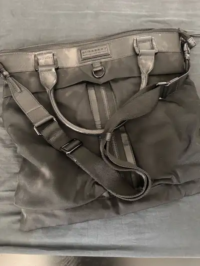 Burberry Tote Bag, View more