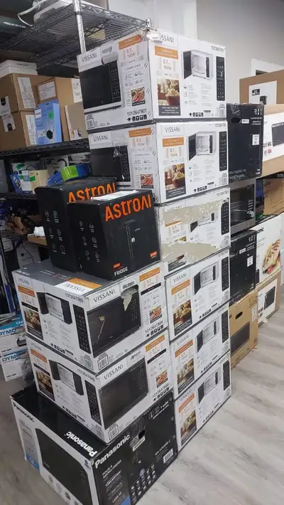 Mega Sale | Microwave 0.7 | Lowest Price, View more