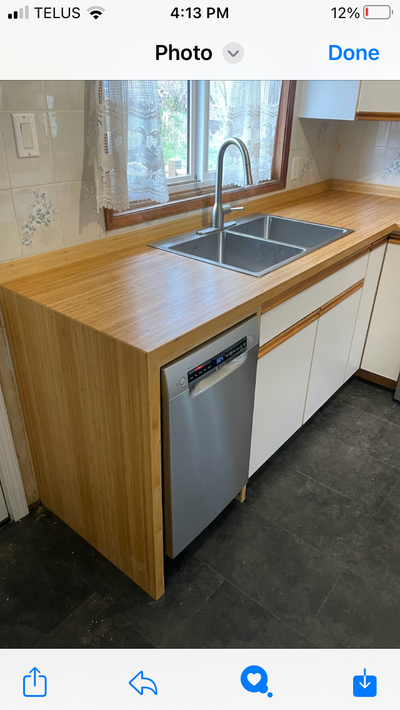 Clean & bright Three bedroom upper house for rent. (There is an occupied suite in the basement). New...