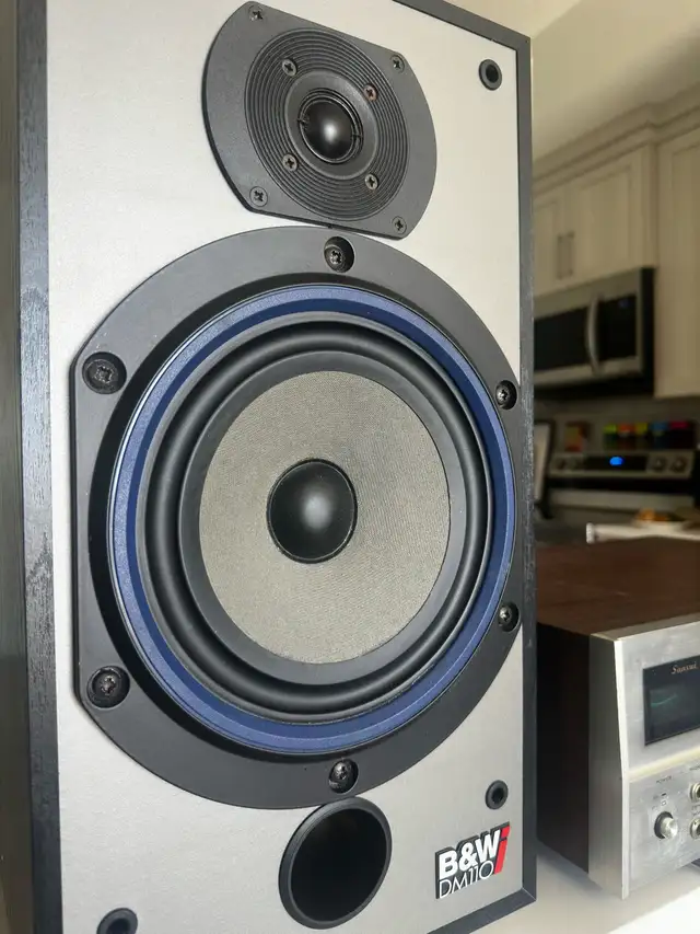 Speakers in Speakers in Calgary - Image 8