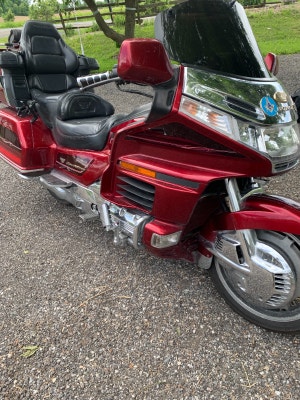 goldwing for sale ontario
