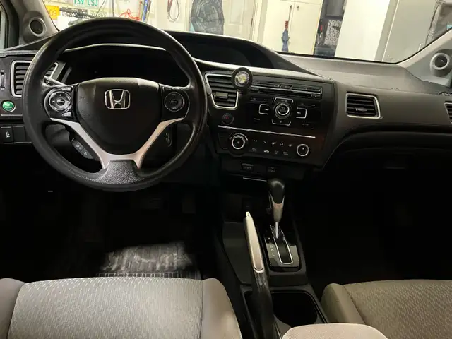2014 Honda Civic589185715086315526