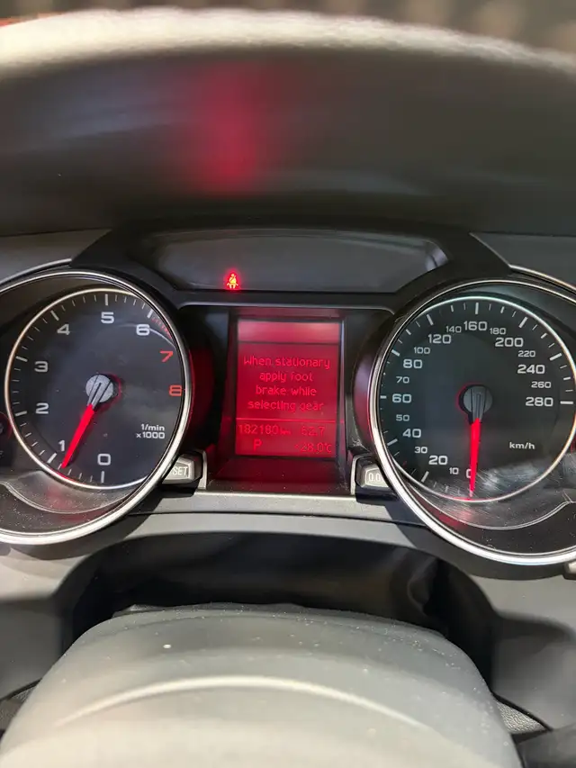 2012 Audi A5602769912801546243