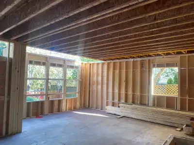 Framer Carpenter, View more