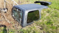 1987 Jeep Wrangler YJ Hard Top