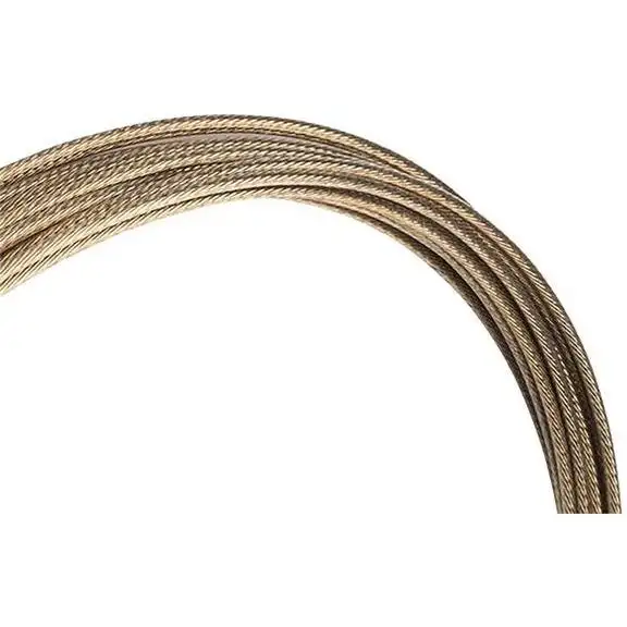 Jagwire Road Bike Pro-Slick Polished Uncoated Brake Cable 2000mm in Frames & Parts in City of Toronto - Image 6