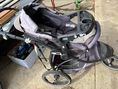 free jogging stroller, View more