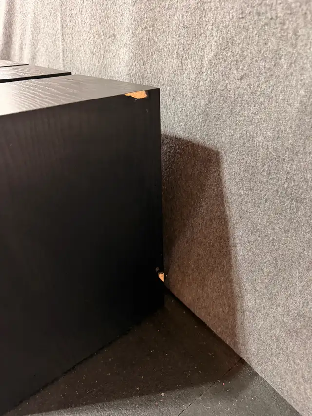 Infinity RS2 Bookshelf Speakers x 3 in Speakers in Markham / York Region - Image 5