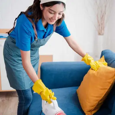 Scarborough cleaning services|a All GTA, View more