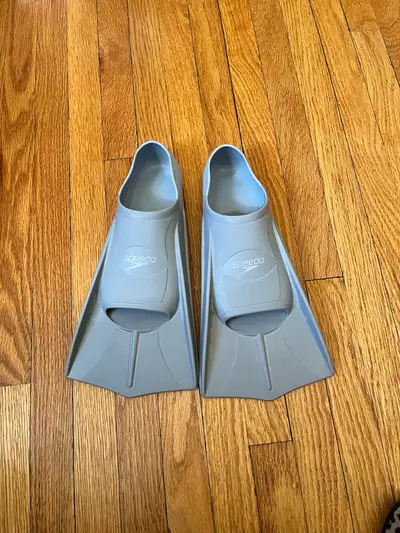 speedo swim fins, View more