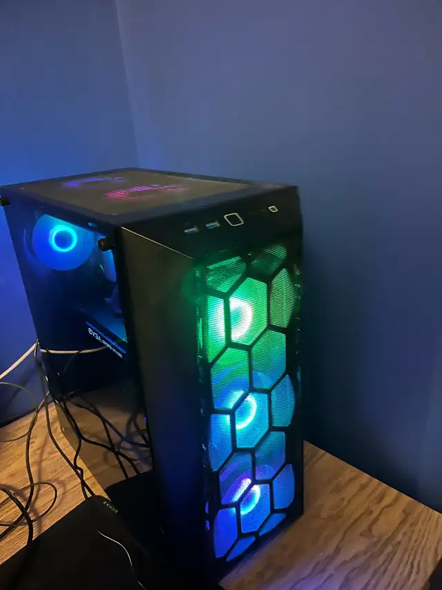 Gaming PC522587801639997441