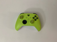  Microsoft Xbox controller used