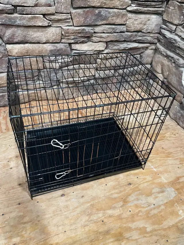 animal cage in Accessories in Leamington - Image 2