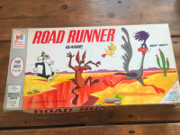 Jeux de Road Runner