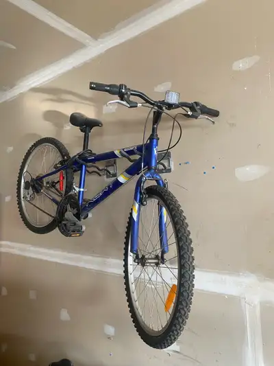 Bike - teenager, View more