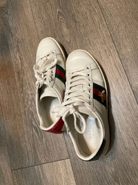 Gucci shoes woman