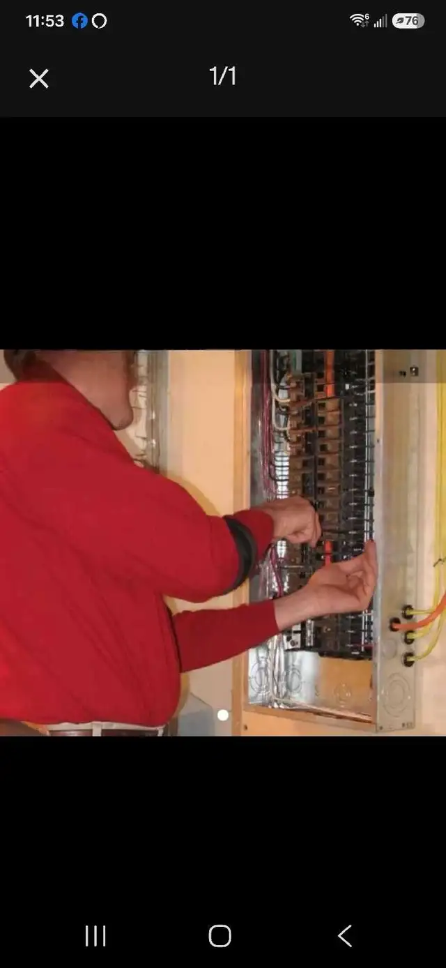 Electrical Services