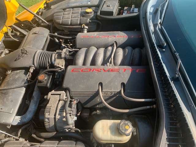 98 corvette in Cars & Trucks in Owen Sound - Image 3