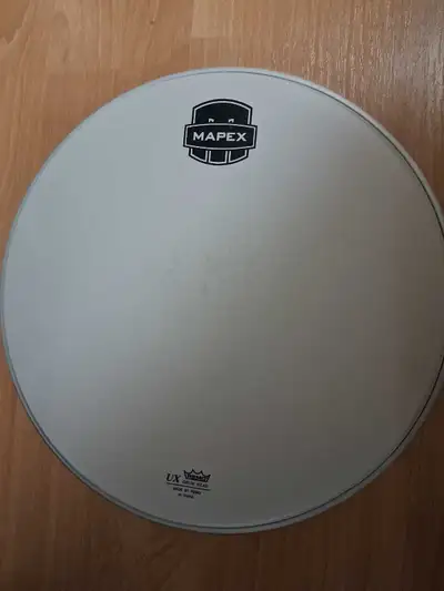 REMO UX 14" SNARE DRUM HEAD, View more