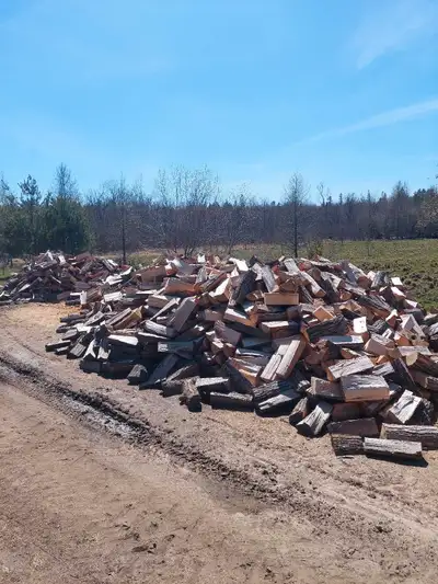 Firewood for sale , View more
