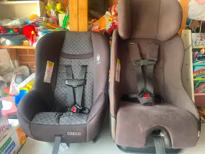 Child Car Seats YOUR CHOICE $65 EACH cash, View more