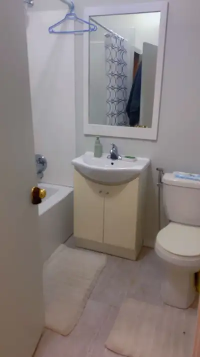 Room for rent female only 650 per month