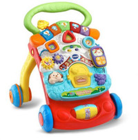 Vtech Sit to Stand Activity Walker 