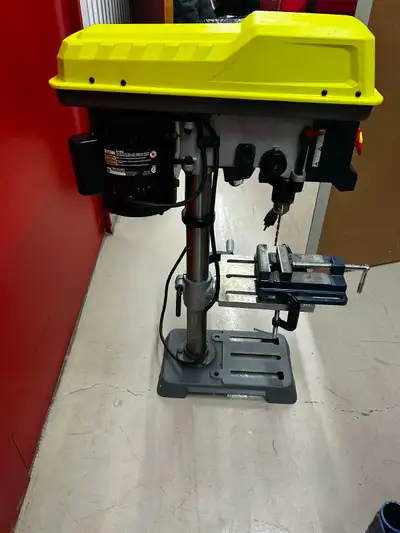 RYOBI Drill Press (New), View more
