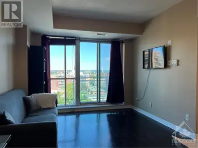 1BR Condo in the Heart of ByWard Market Available Aug 01/2025, View more