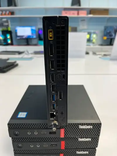 Budget Tiny PC Lenovo M720Q i5-8th GEN HOT SALE, View more