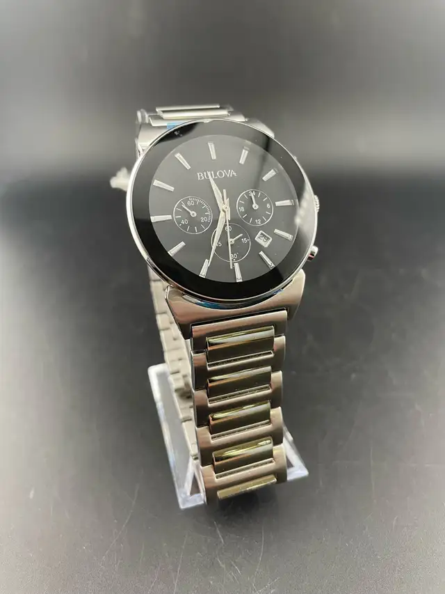 BULOVA Men’s Watch 96B203