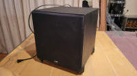 Vector Research Subwoofer