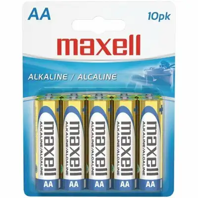 If you are looking for a battery, chances are WE HAVE IT! We offer all sorts of batteries in numerou...