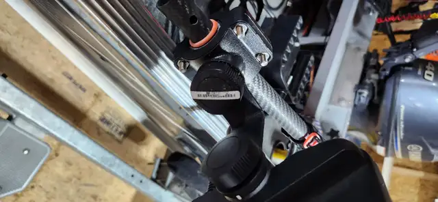 Lowrance Active Target 2 Transducer in Fishing, Camping & Outdoors in Owen Sound - Image 5