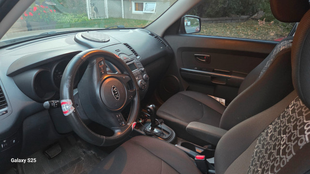 Kia soul 84 945km! 2010 dans Autos et camions  à Laval/Rive Nord - Image 3