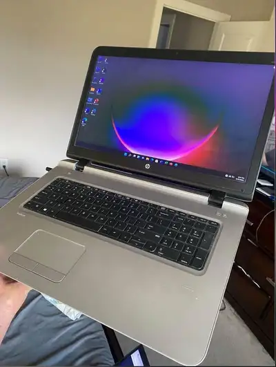 Powerful  HP Probook 455G3 Windows11 Office 2021, View more