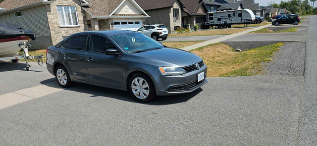2011 Jetta in Cars & Trucks in Cornwall