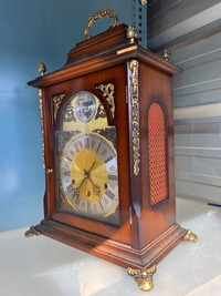 Lovely antique clock 