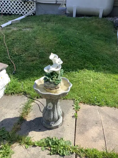 garden ornament, View more