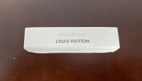 Louis Vuitton Imagination fragrance sample - 2ml