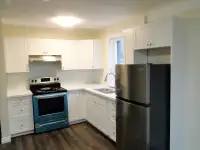 1 Bedroom apartment now available! $1,449