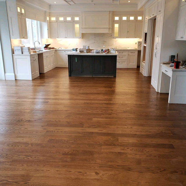 Hardwood, laminate Floor installation and refinishing in Flooring in Oshawa / Durham Region - Image 6