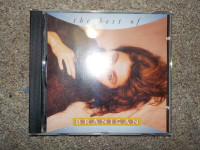 The Best of Branigan CD, excellent condition