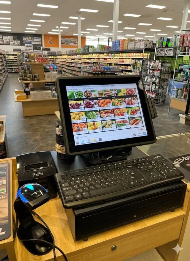 SmartPOS – The All-in-One POS System for Your Business in Other in Ottawa - Image 2