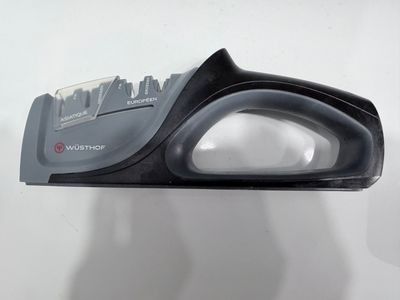 WÜSTHOF Handheld Knife Sharpener, View more