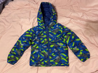 Size 2-3 Years Mountain Warehouse jacket 