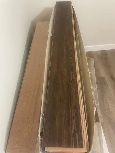 Vinyl Plank Flooring , View more
