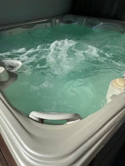 Hot Tub, View more