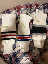 Hockey socks